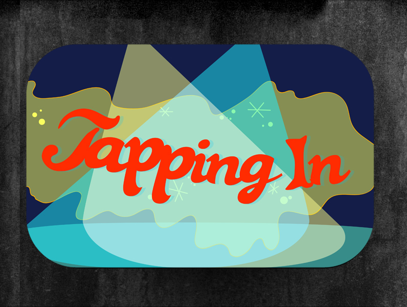 Tapping In: Intro Animation for TheBeerSessions.com