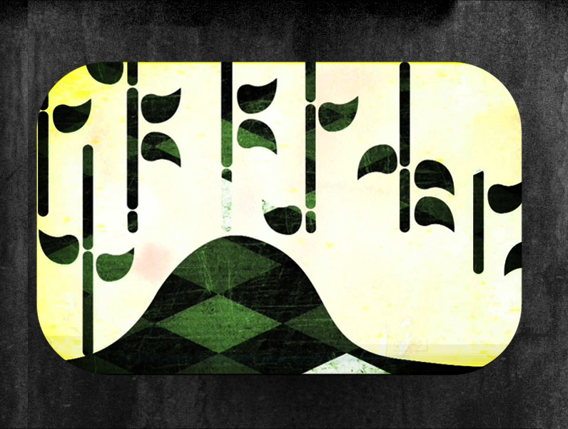 The Birth of Chopsticks: Animation Short