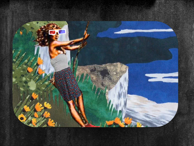 Urban Outfitters: Animation Short
