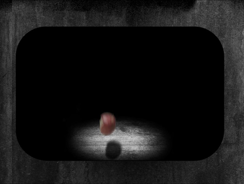Falling Exercise: Animation Short