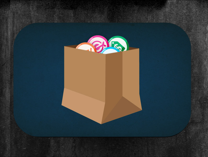 Market Place: Animation for Theorchard.com