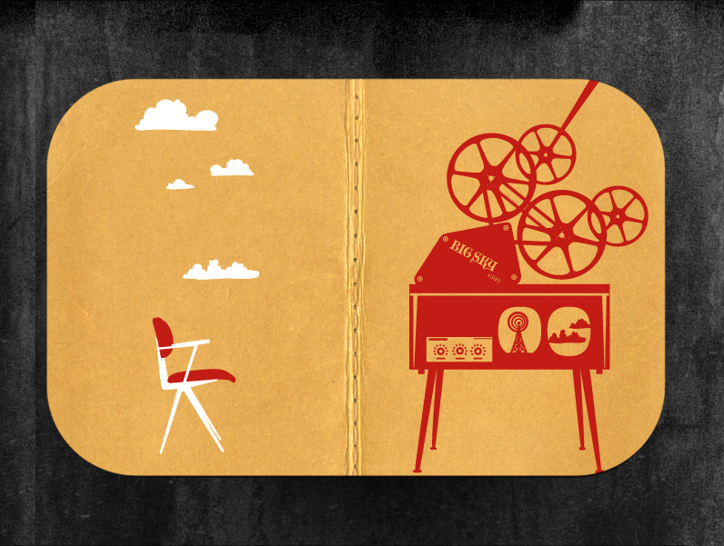 Notebook Cover
